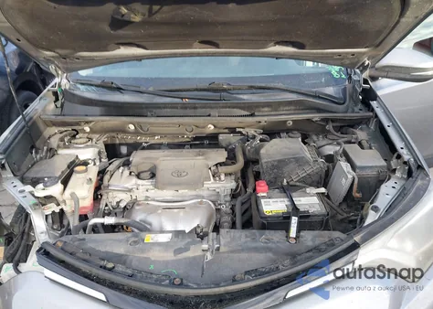 2018 Toyota Rav4 Xle from USA, damaged, VIN 2T3RFREV5JW804970